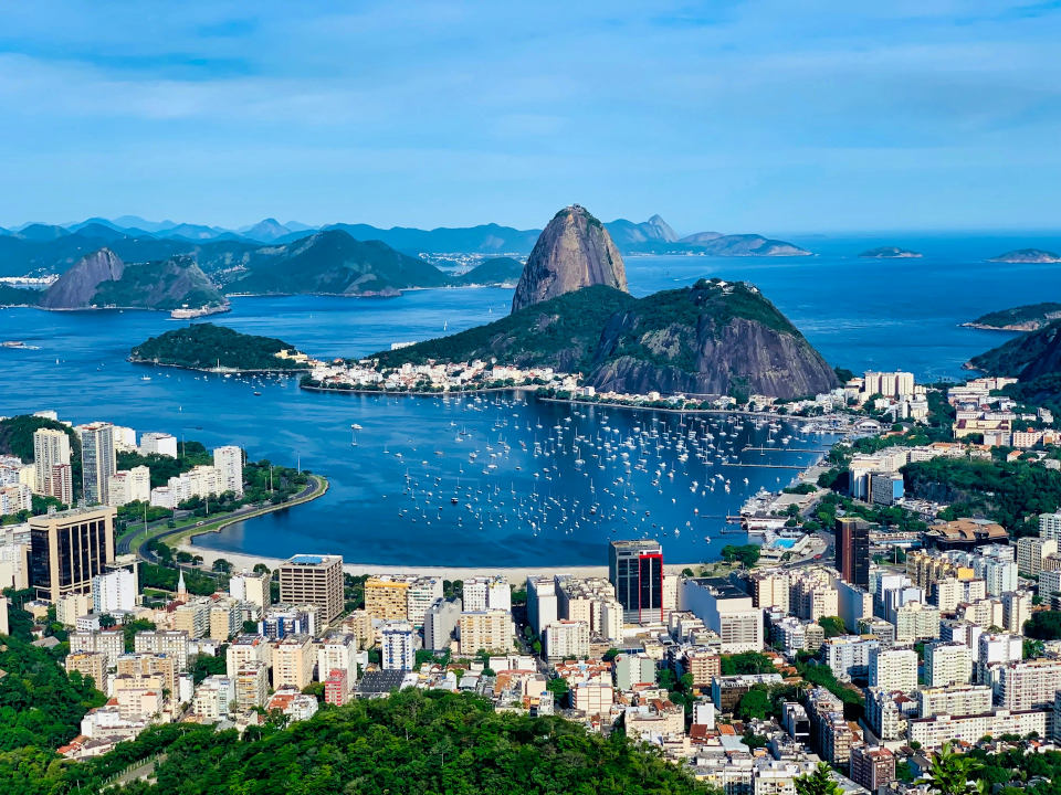 Rio de Janeiro