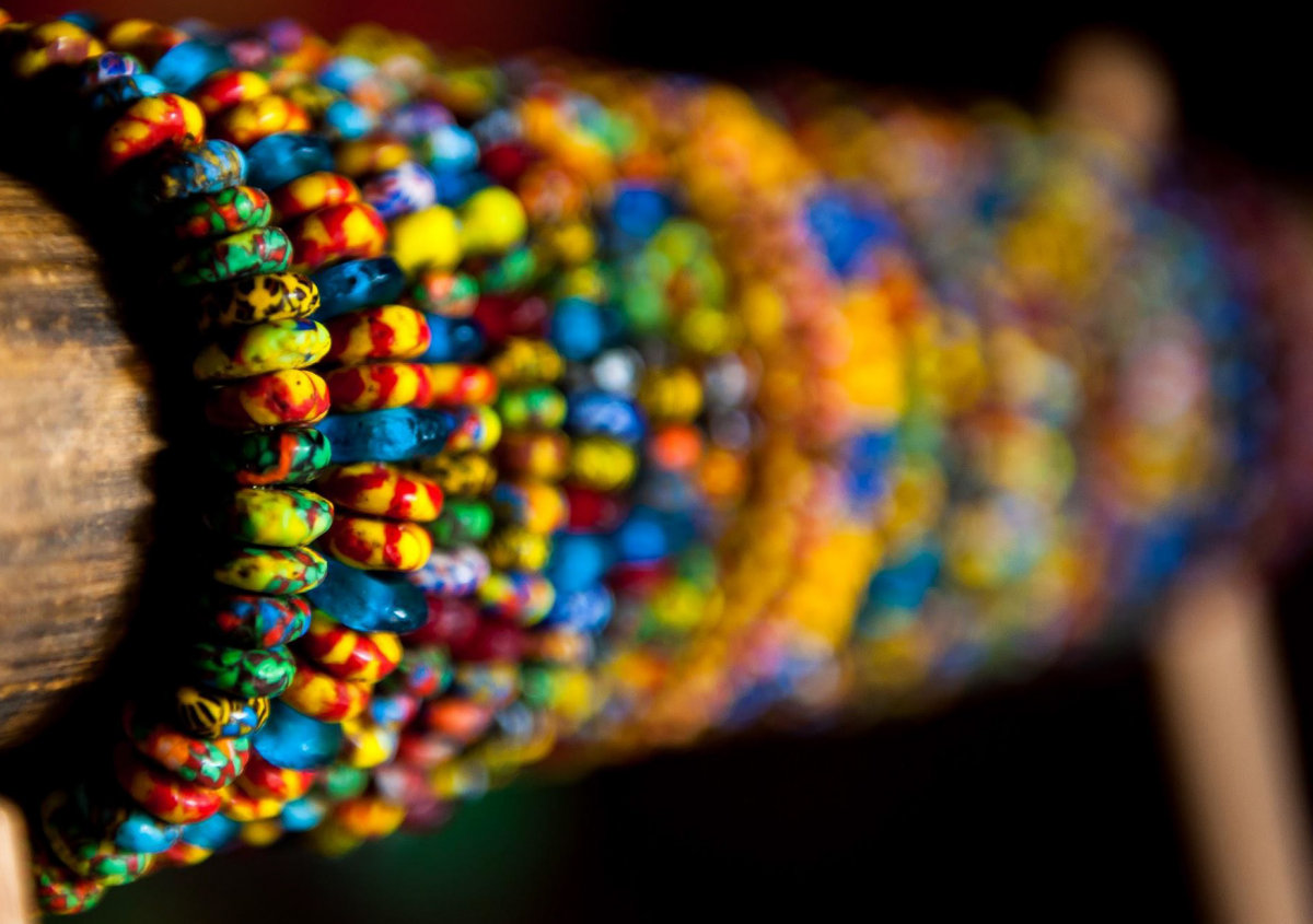 TK Bead Factory