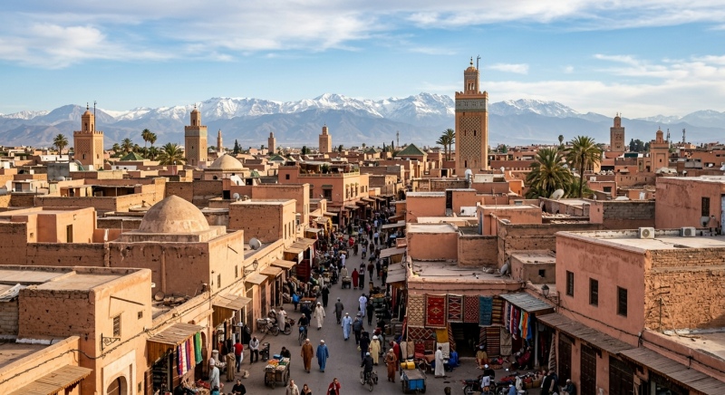Egypt