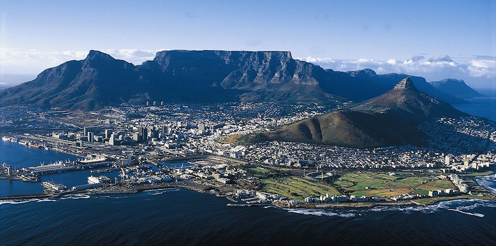 South Africa